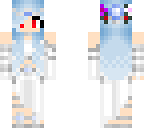 moon spirit bunny