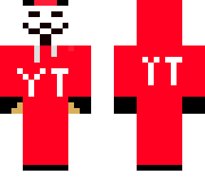 mrrobiyt skin