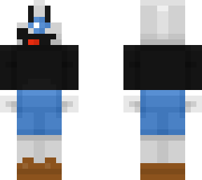 mugman