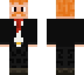 mustachio