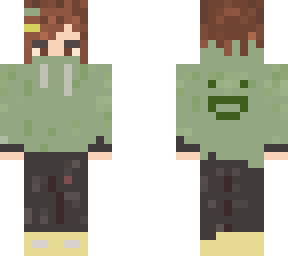 my skin