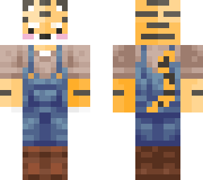 nb tiger