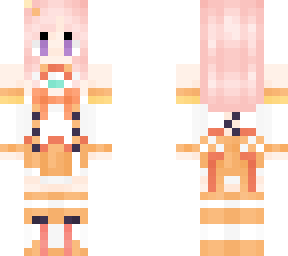 nene - omega quintet