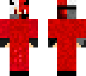 nether tarnung