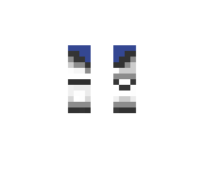 new skin pt 1