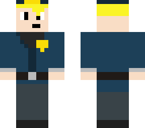 officer thatguyupstairs