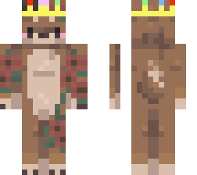 ogamerks skin