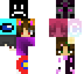 old and new followers (in desc)