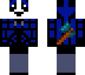 panderaxe
