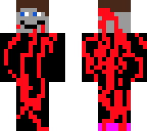pinky murder