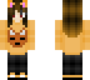 pixlefox custom skin