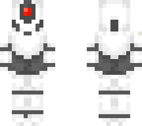 portal 2 turret (ignore the body)