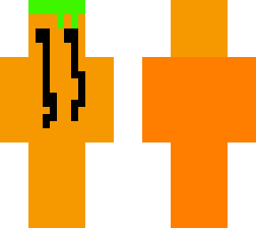 pumpkin demon