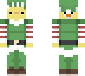 quackmas