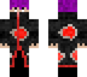 random akatsuki member v2