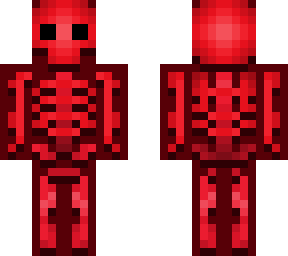 red (original drifty)