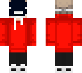 red dream