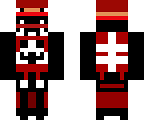 red slayer