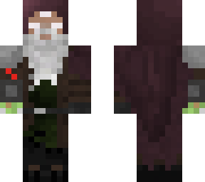 redstone wizzard
