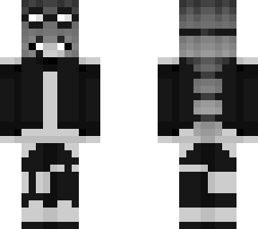 rimy the endo-skeleton