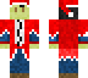 rqksoo navidad