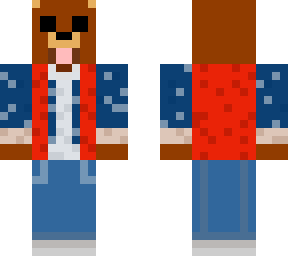 rubius mcfly
