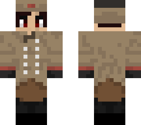 russian woffy (remake)