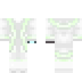 saisei researcher uniform