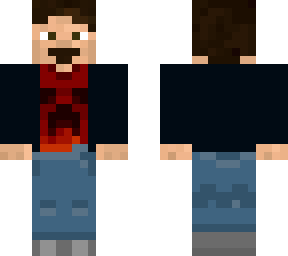 Sam | Minecraft Skin