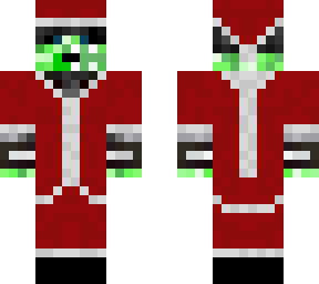 santa time