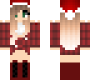 santas helper