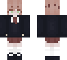 schoolgirl