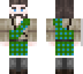 scottish boi