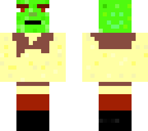 shrek