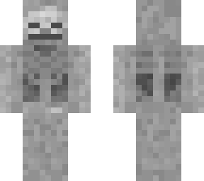 skeleton
