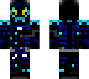 skin robtica