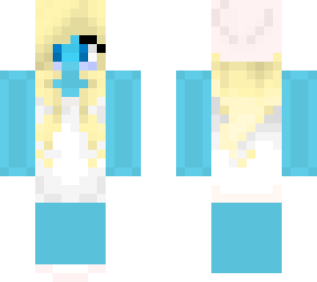 smurfette