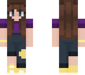 soaring heights Minecraft Skins