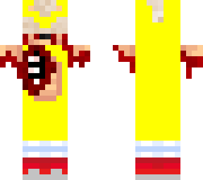 soul fleetway -exe trouble-