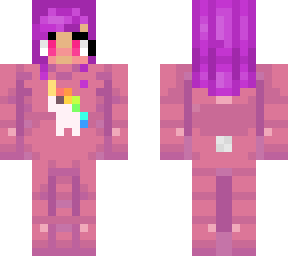 space pajamas