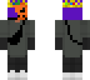 spooky twitcher