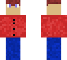 steve’s big brother