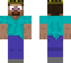 steve