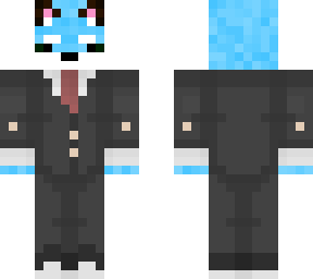 suit reginald