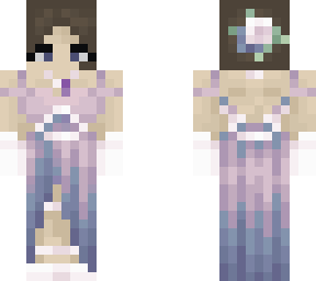 swan lake dress skin
