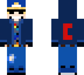 the cool guy