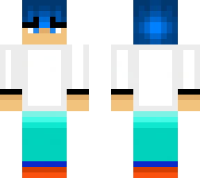 the elemental twins: the water twin