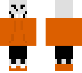underswap papyrus