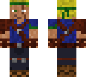 veteran explorer