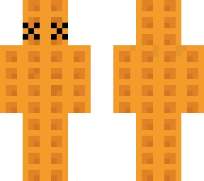 waffleobliterater